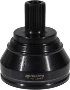 ZENTPARTS Z21509 - Шарнирный комплект, ШРУС, приводной вал autodnr.net