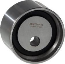 ZENTPARTS Z23689 - Натяжной ролик, ремень ГРМ autodnr.net