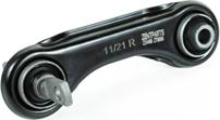 ZENTPARTS Z24468 - Рычаг подвески колеса autodnr.net