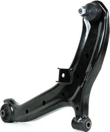 ZENTPARTS Z24585 - Рычаг подвески колеса autodnr.net