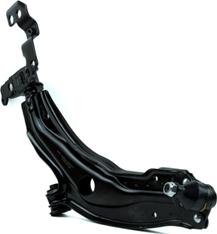 ZENTPARTS Z24690 - Рычаг подвески колеса autodnr.net