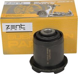 ZENTPARTS Z25450 - Сайлентблок, рычаг подвески колеса autodnr.net