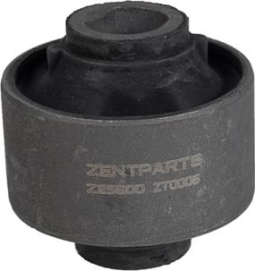 ZENTPARTS Z25600 - Сайлентблок, рычаг подвески колеса autodnr.net