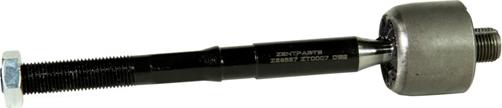 ZENTPARTS Z28557 - Осевой шарнир, рулевая тяга autodnr.net