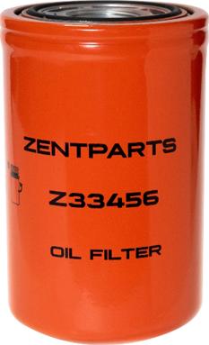 ZENTPARTS Z33456 - Фильтр ГУР, рулевое управление autodnr.net