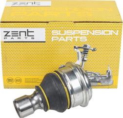 ZENTPARTS Z37032 - Шаровая опора, несущий / направляющий шарнир autodnr.net