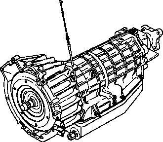 ZF 1043.010.481 - Автоматична коробка передач autocars.com.ua