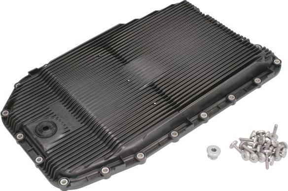 ZF 1068 298 083 - Масляний піддон, автоматична коробка передач autocars.com.ua