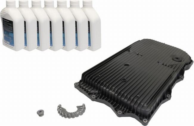 ZF 1087.298.365 - Комплект деталей, зміна масла - автоматіческ.коробка передач autocars.com.ua