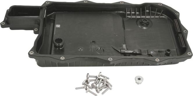 ZF 1102 298 018 - Гідрофільтри, автоматична коробка передач autocars.com.ua