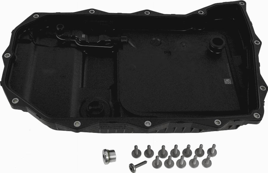 ZF 1104.298.054 - Комплект деталей, зміна масла - автоматіческ.коробка передач autocars.com.ua