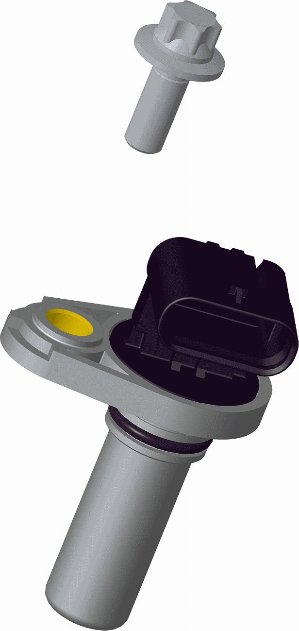 ZF 4460.298.915 - Датчик, швидкість, частота обертання autocars.com.ua