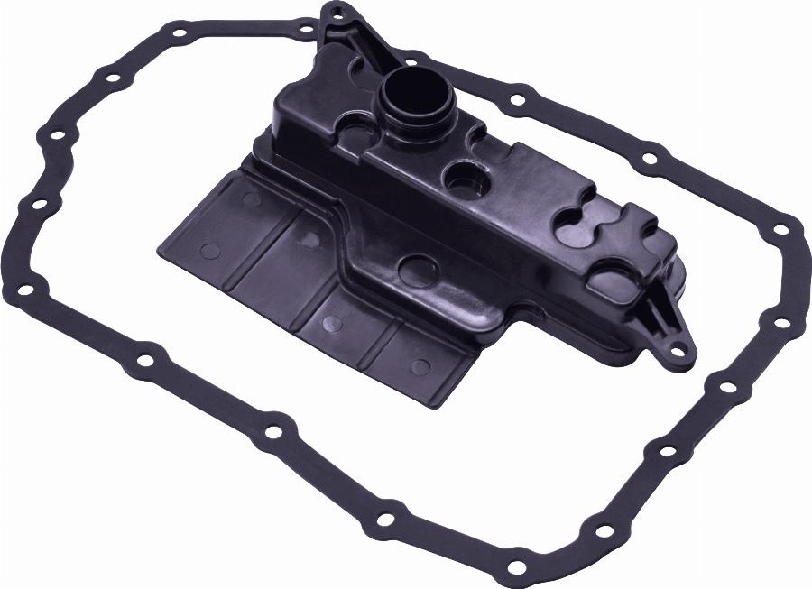 ZF 5961.303.294 - Гідрофільтри, автоматична коробка передач autocars.com.ua