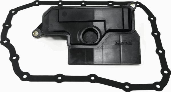 ZF 5961.307.944 - Комплект деталей, зміна масла - автоматіческ.коробка передач autocars.com.ua