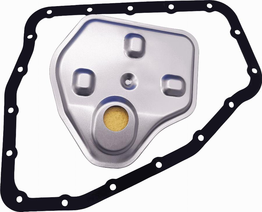 ZF 5961.308.352 - Комплект деталей, зміна масла - автоматіческ.коробка передач autocars.com.ua