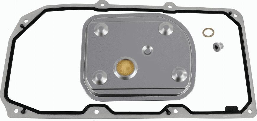 ZF 5961.308.445 - Комплект деталей, смена масла - автоматическая коробка передач autodnr.net