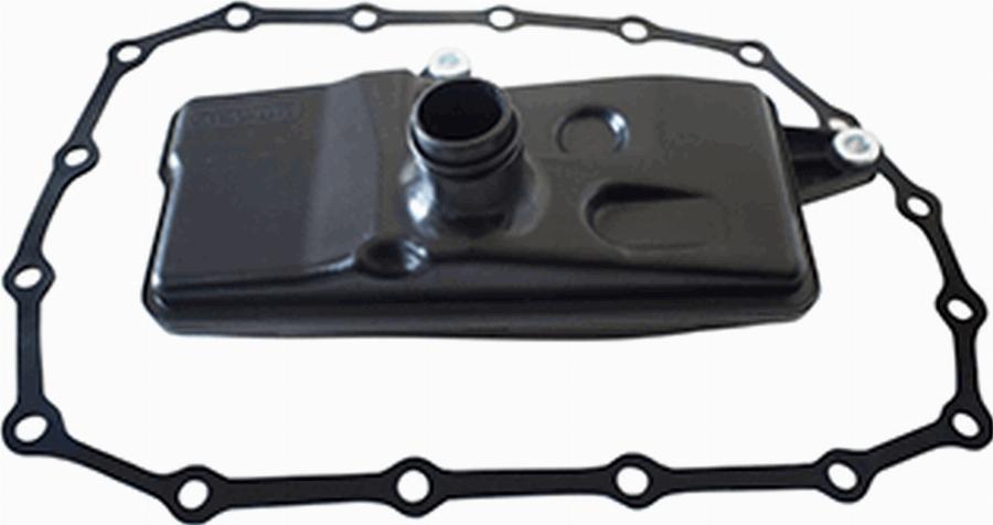 ZF 5961.308.465 - Гідрофільтри, автоматична коробка передач autocars.com.ua