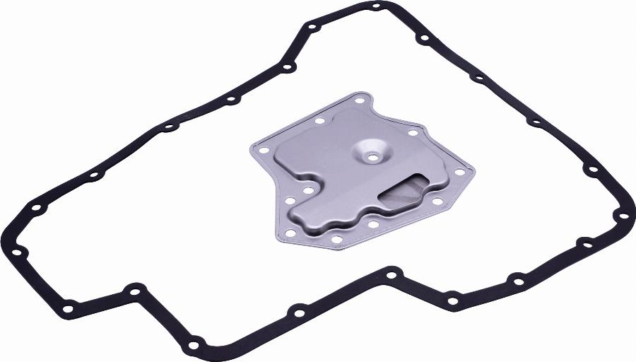 ZF 5961.308.468 - Гідрофільтри, автоматична коробка передач autocars.com.ua