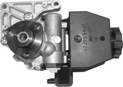 ZF Parts 2761 901 - Гидравлический насос, рулевое управление, ГУР autodnr.net