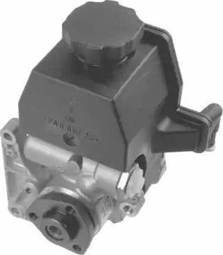 ZF Parts 2761 901 - Гідравлічний насос, рульове управління, ГУР autocars.com.ua