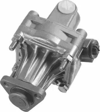 ZF Parts 2836 701 - Гідравлічний насос, рульове управління, ГУР autocars.com.ua