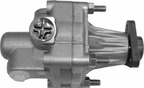 ZF Parts 2845 401 - Гідравлічний насос, рульове управління, ГУР autocars.com.ua