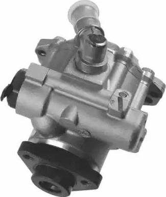 ZF Parts 2847 001 - Гідравлічний насос, рульове управління, ГУР autocars.com.ua