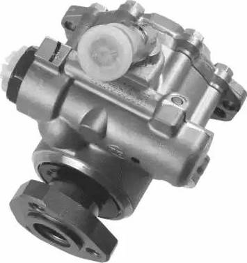 ZF Parts 2847 601 - Гідравлічний насос, рульове управління, ГУР autocars.com.ua