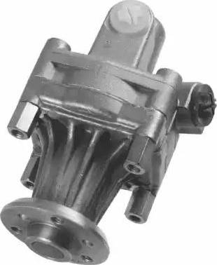 ZF Parts 2853 601 - Гідравлічний насос, рульове управління, ГУР autocars.com.ua