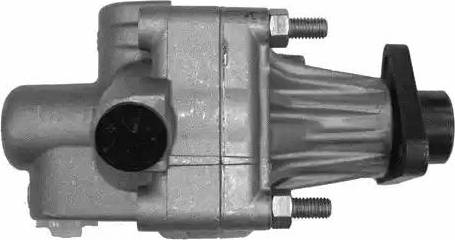 ZF Parts 2856 301 - Гідравлічний насос, рульове управління, ГУР autocars.com.ua