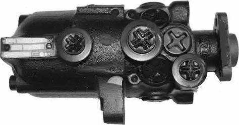 ZF Parts 2856 901 - Гідравлічний насос, рульове управління, ГУР autocars.com.ua