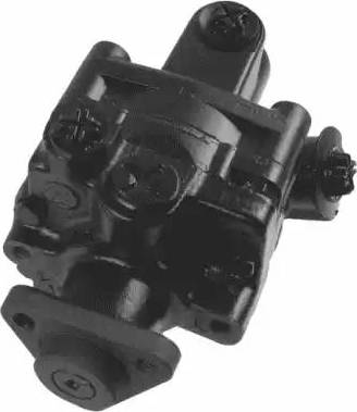 ZF Parts 2857 001 - Гідравлічний насос, рульове управління, ГУР autocars.com.ua