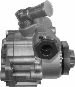 ZF Parts 2858 301 - Hydraulic Pump, steering system car-mod.com