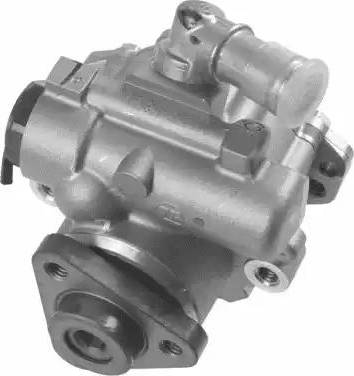 ZF Parts 2859 101 - Гідравлічний насос, рульове управління, ГУР autocars.com.ua