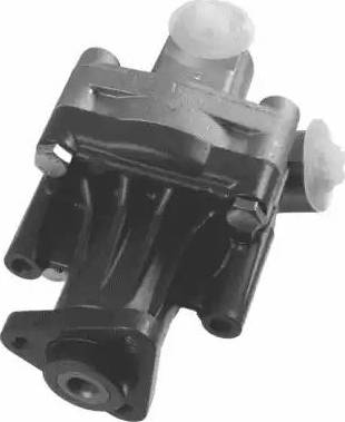 ZF Parts 2859 201 - Гидравлический насос, рулевое управление, ГУР autodnr.net