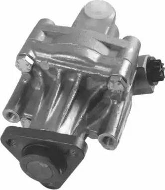 ZF Parts 2859 601 - Гидравлический насос, рулевое управление, ГУР autodnr.net