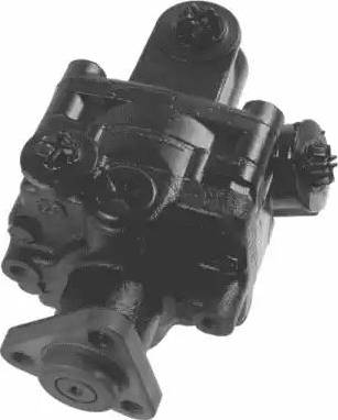 ZF Parts 2860 101 - Гідравлічний насос, рульове управління, ГУР autocars.com.ua