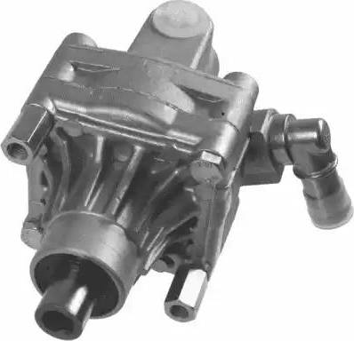 ZF Parts 2868 001 - Гідравлічний насос, рульове управління, ГУР autocars.com.ua