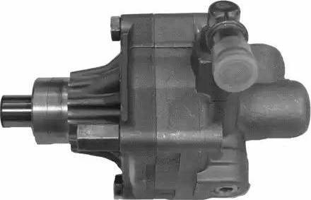 ZF Parts 2868 001 - Гідравлічний насос, рульове управління, ГУР autocars.com.ua