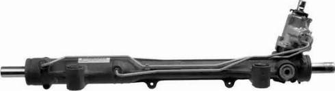 ZF Parts 2883 101 - Рулевой механизм, рейка autodnr.net