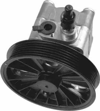 ZF Parts 2896 301 - Гідравлічний насос, рульове управління, ГУР autocars.com.ua