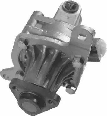 ZF Parts 2908 101 - Гідравлічний насос, рульове управління, ГУР autocars.com.ua