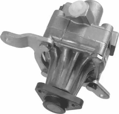 ZF Parts 2908 201 - Гідравлічний насос, рульове управління, ГУР autocars.com.ua