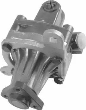 ZF Parts 2908 401 - Гідравлічний насос, рульове управління, ГУР autocars.com.ua