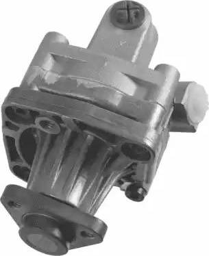 ZF Parts 2908 901 - Гидравлический насос, рулевое управление, ГУР autodnr.net