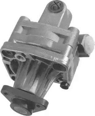 ZF Parts 2909 601 - Гідравлічний насос, рульове управління, ГУР autocars.com.ua