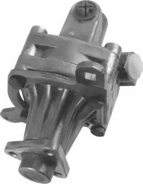 ZF Parts 2909 801 - Гідравлічний насос, рульове управління, ГУР autocars.com.ua