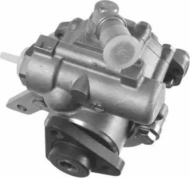 ZF Parts 2910 501 - Гидравлический насос, рулевое управление, ГУР autodnr.net