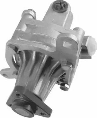 ZF Parts 2913 401 - Гідравлічний насос, рульове управління, ГУР autocars.com.ua