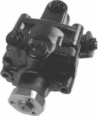 ZF Parts 2920 801 - Гідравлічний насос, рульове управління, ГУР autocars.com.ua